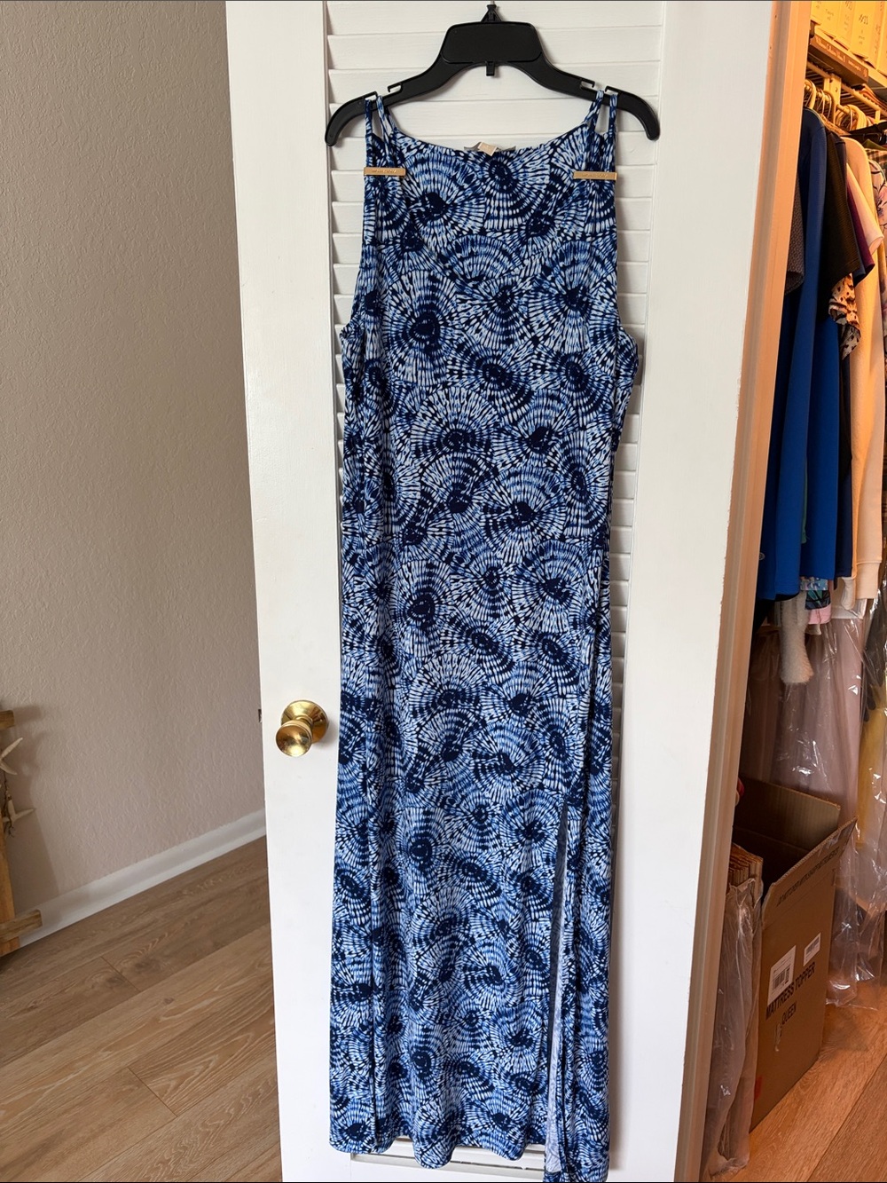 Michael Kors Maxi Dress